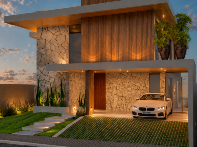 project
