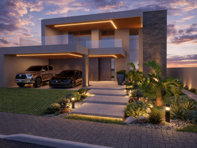 project